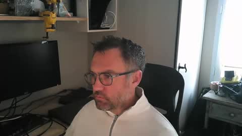 kelvin06133 online show from 03.07.25