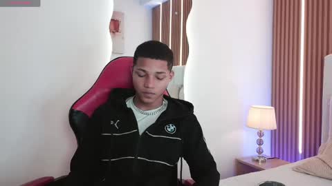 Snapshot of kelvin_josue chatting on 05.03.26 Kelvin online show from 05.03.26