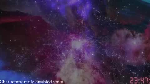 Snapshot of kemii chatting on 11.20.25 Kemii online show from 11.20.25