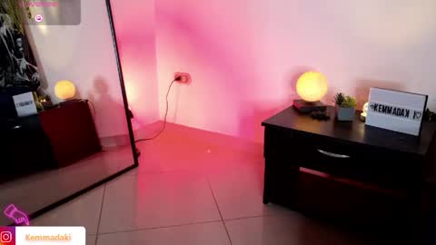 Kemma online show from 04.17.26