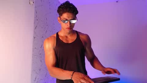 ken__owensx online show from 03.14.26