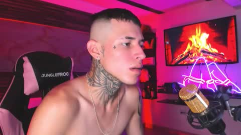 ken_and_bonnie online show from 03.02.26