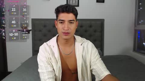 ken_blaker online show from 12.04.24