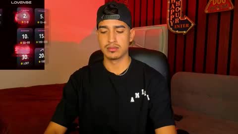 ken_blaker online show from 11.06.25