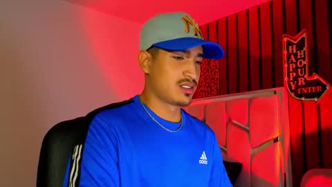 ken_blaker online show from 12.01.25