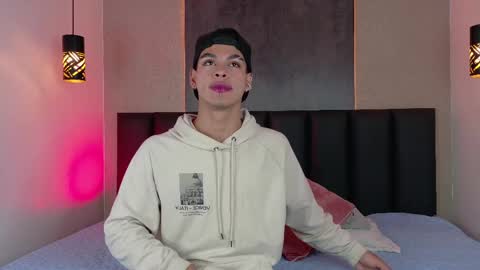   online show from 02.22.25