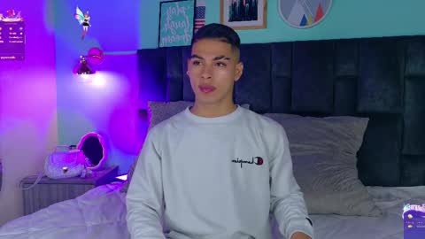   online show from 02.23.25