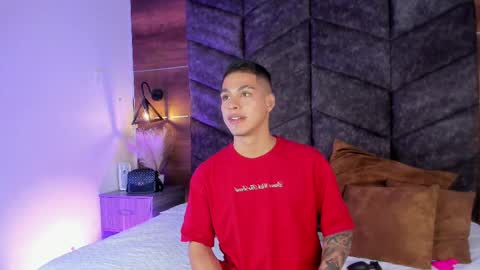   online show from 02.26.25