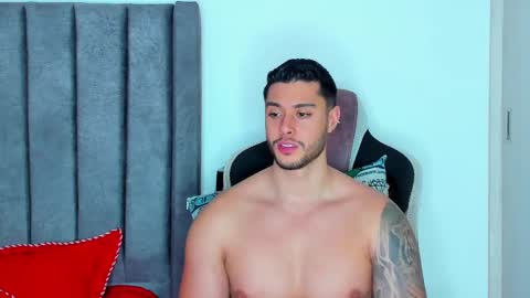 ken_mailik online show from 02.02.25