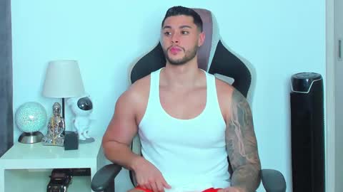 ken_mailik online show from 02.18.25