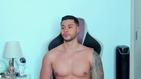 ken_mailik online show from 02.19.25