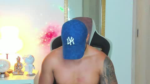 ken_mailik online show from 02.26.25