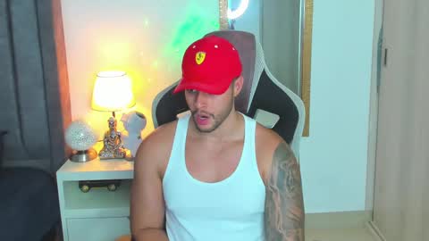 ken_mailik online show from 02.28.25