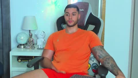 ken_mailik online show from 03.07.25