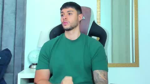 ken_mailik online show from 09.21.25