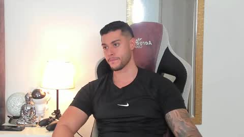 ken_mailik online show from 10.10.25