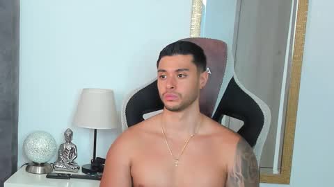 ken_mailik online show from 03.26.26