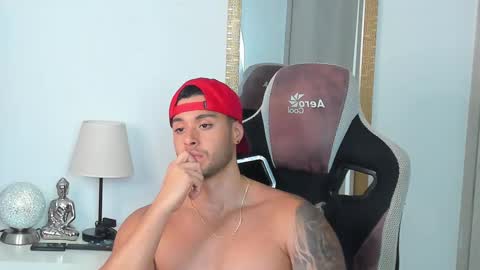 ken_mailik online show from 03.27.26