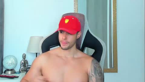 ken_mailik online show from 06.10.26