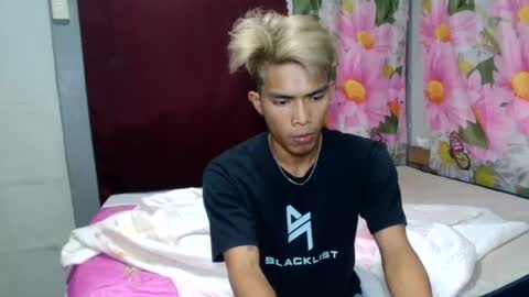 Snapshot of ken_minjun chatting on 07.21.26 ken_minjun online show from 07.21.26