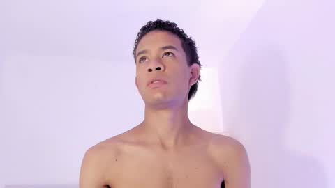 Julian Rivera   online show from 10.26.25