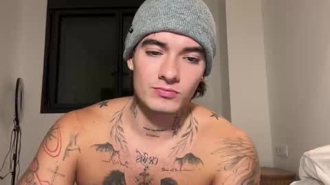 luis carlos esteban online show from 11.06.25