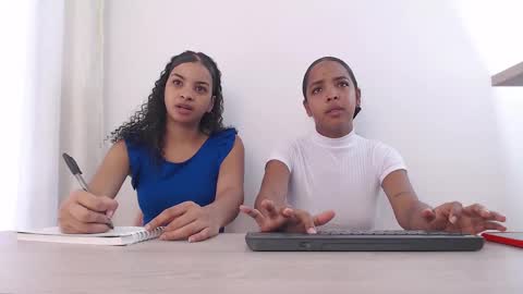 Kendall online show from 12.02.24