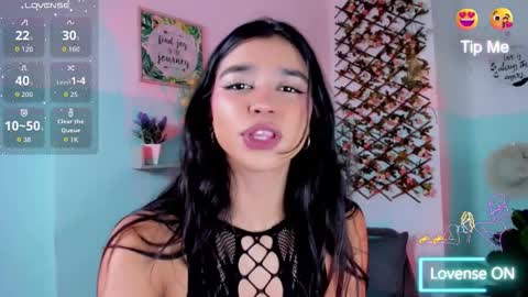 Carolina  online show from 09.25.25