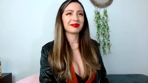 Valery online show from 02.28.25