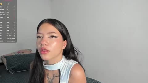 Kendal online show from 01.09.25