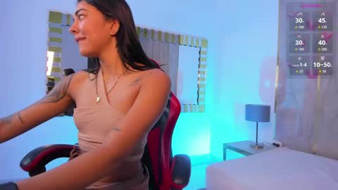 Snapshot of kendaljacobs chatting on 04.19.26 kendall online show from 04.19.26