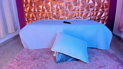 Snapshot of kendall23_ chatting on 12.31.24 Kendall online show from 12.31.24