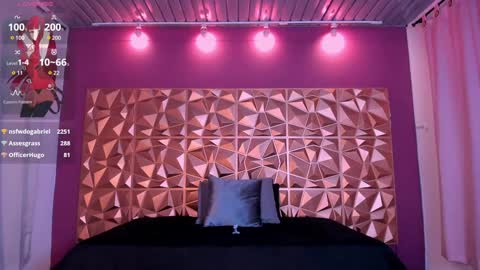 Snapshot of kendall23_ chatting on 01.14.25 Kendall online show from 01.14.25