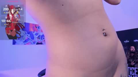 Snapshot of kendall23_ chatting on 11.07.25 Kendall online show from 11.07.25