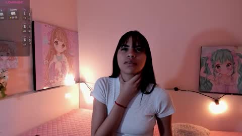 Snapshot of kendall_hernandez chatting on 02.04.26 Kendall online show from 02.04.26