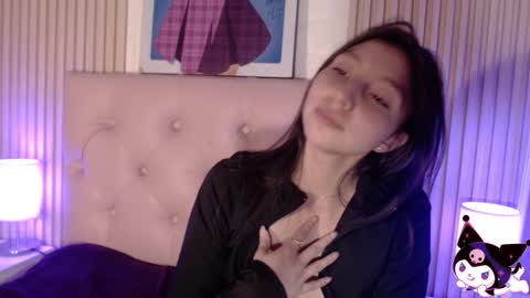 Snapshot of kendall_saenz chatting on 01.16.25 kendall_saenz online show from 01.16.25