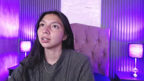 Snapshot of kendall_saenz chatting on 01.25.25 kendall_saenz online show from 01.25.25