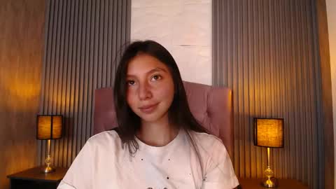 Snapshot of kendall_saenz chatting on 02.18.25 kendall_saenz online show from 02.18.25