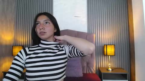 Snapshot of kendall_saenz chatting on 02.28.25 kendall_saenz online show from 02.28.25