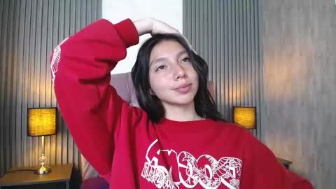 Snapshot of kendall_saenz chatting on 03.12.25 kendall_saenz online show from 03.12.25