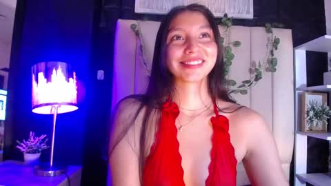 Snapshot of kendall_saenz chatting on 10.22.25 kendall_saenz online show from 10.22.25