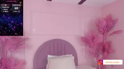 kendallbleer online show from 11.02.25