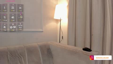 kendallbleer online show from 11.21.25