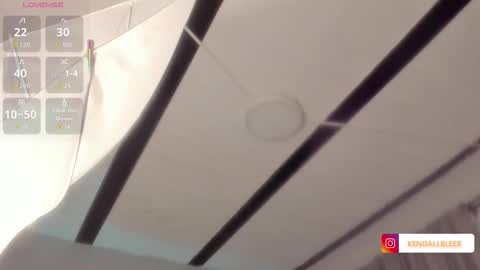 kendallbleer online show from 11.27.25