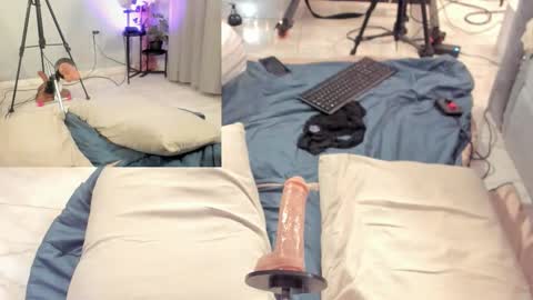 kendallbleer online show from 12.15.25