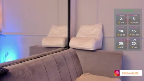 kendallbleer online show from 12.16.25