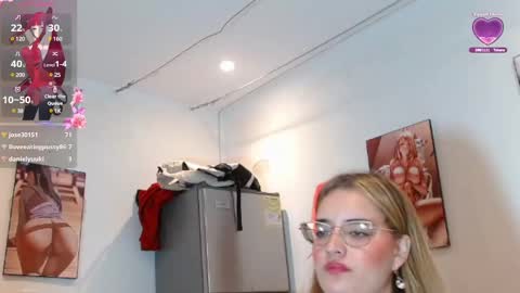 kendall online show from 02.25.25