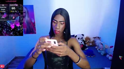 kendallgil_ online show from 10.02.25