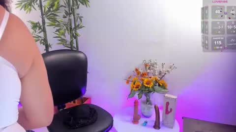 Snapshot of kendalljay_ chatting on 09.19.25 Kendall online show from 09.19.25