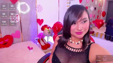 Kendall online show from 02.11.26